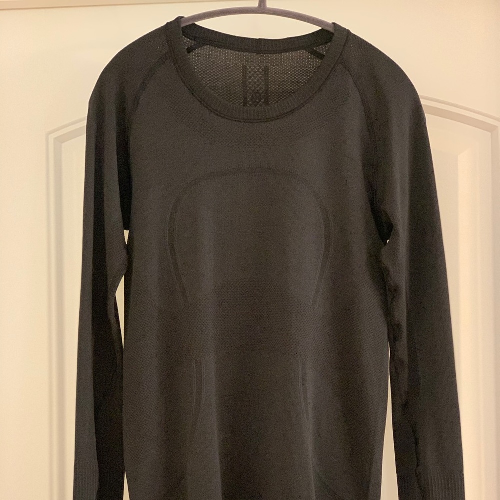 Lululemon Swiftly Tech 2.0 Longsleeve